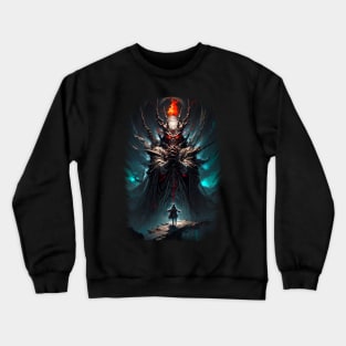 The End Times Crewneck Sweatshirt